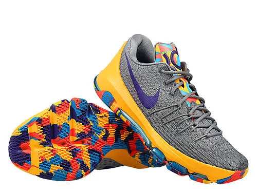 Nike KD 8 'PG County' runners  k 8.5 (eu 43)