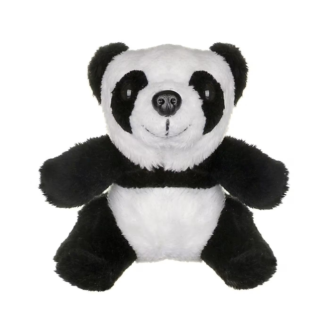 Small Panda soft toy
