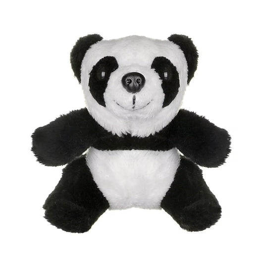 Small Panda soft toy