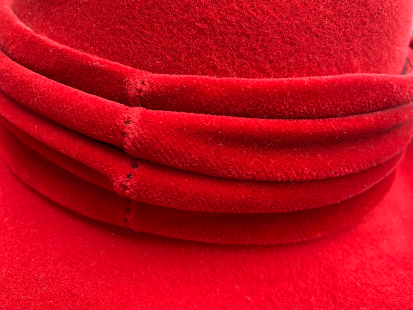 Red hat