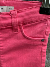 Load image into Gallery viewer, Pink knee length shorts  2-3y (92-98cm)
