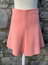 Load image into Gallery viewer, Peach skirt   uk 10
