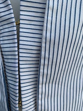 Load image into Gallery viewer, Stripy short jacket   uk 8
