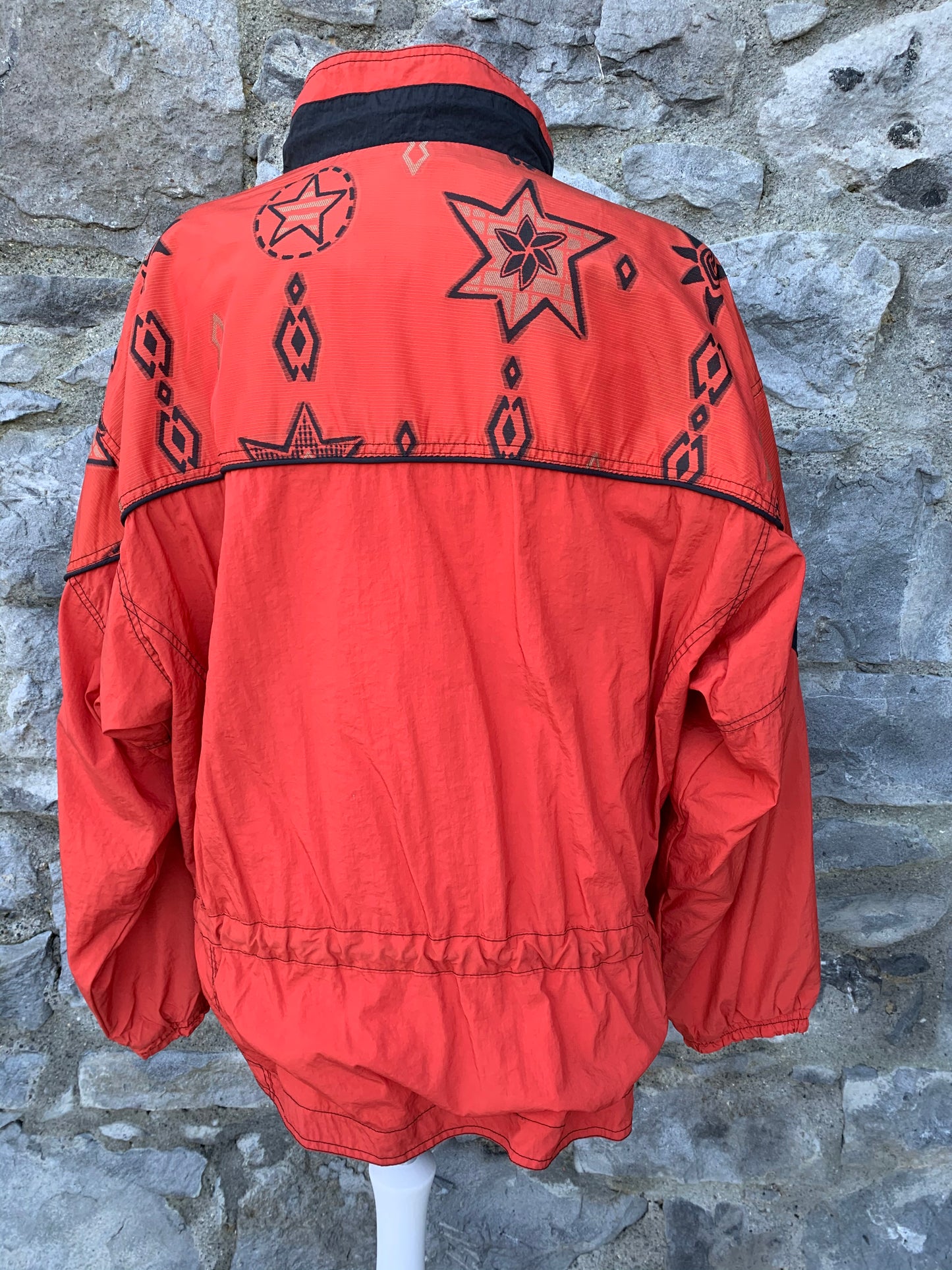 Move 80s Aztec jacket   uk 12-14