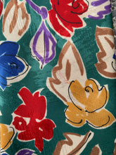 Load image into Gallery viewer, Jacques Estier flowers tie
