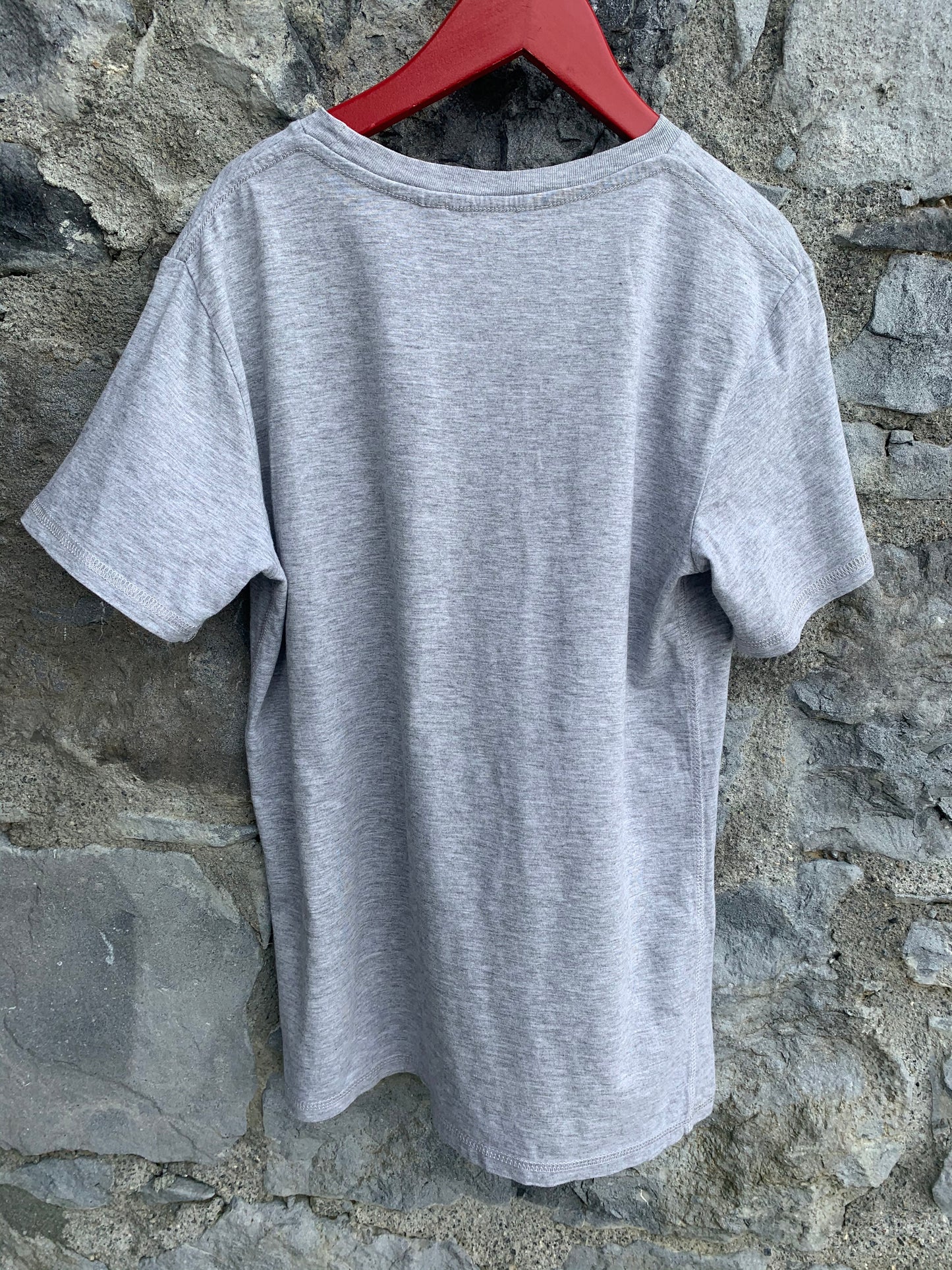 Wilder T-shirt   12-13y (152-158cm)