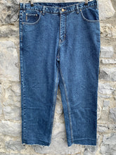 Load image into Gallery viewer, Cable Car Clothiers jeans  40&quot;W x 30&quot; L
