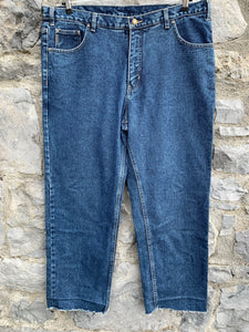 Cable Car Clothiers jeans  40"W x 30" L