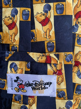 Load image into Gallery viewer, Winnie the Pooh tie
