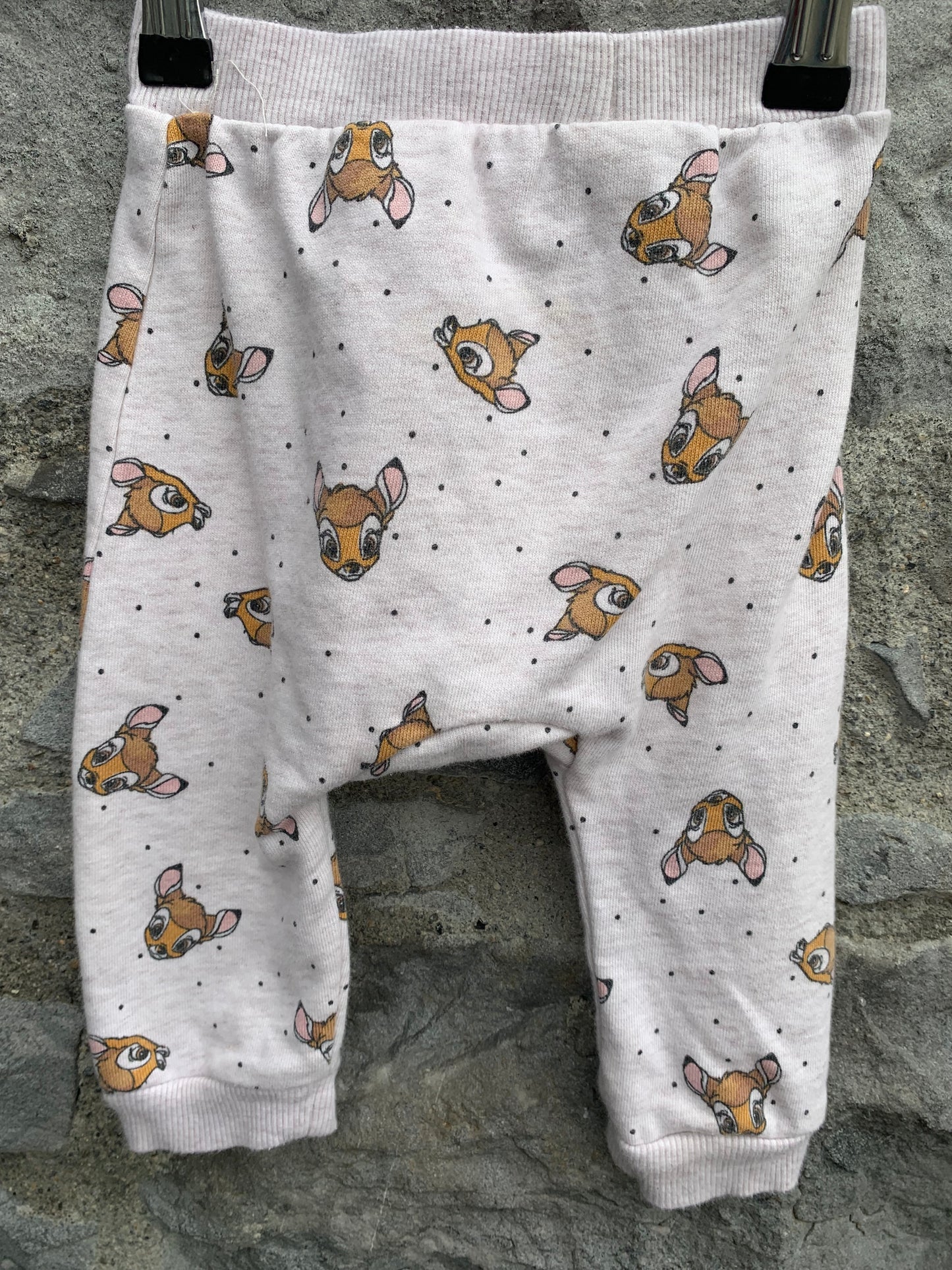 Bambi pants   6-9m (68-74cm)