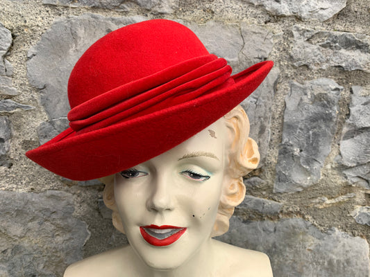 Red hat