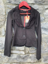 Load image into Gallery viewer, Charcoal jacket   11-12y (146-152cm)
