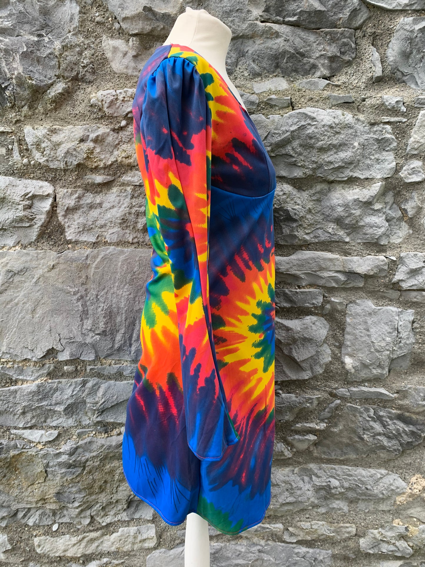 Woodstock dress