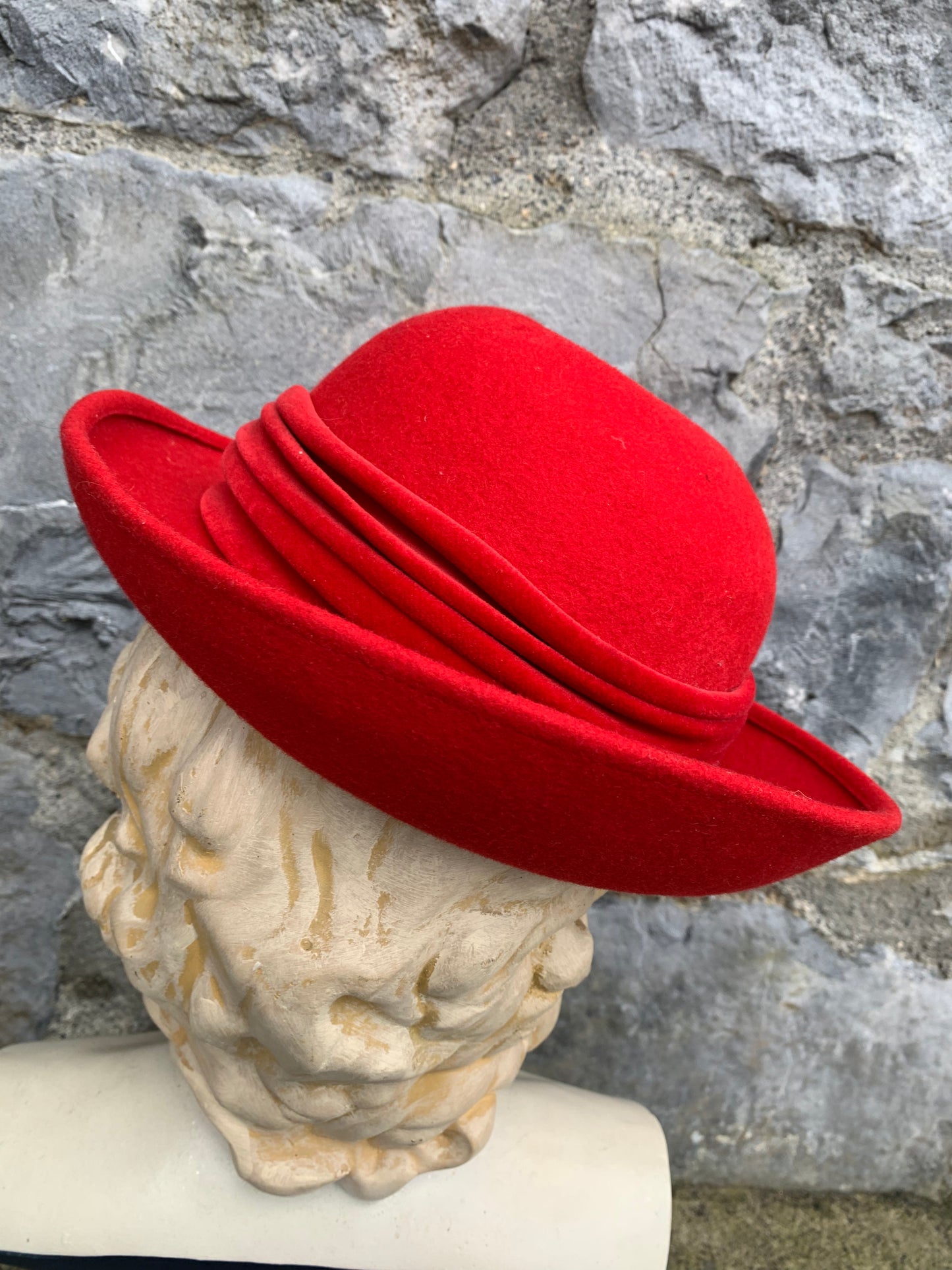 Red hat