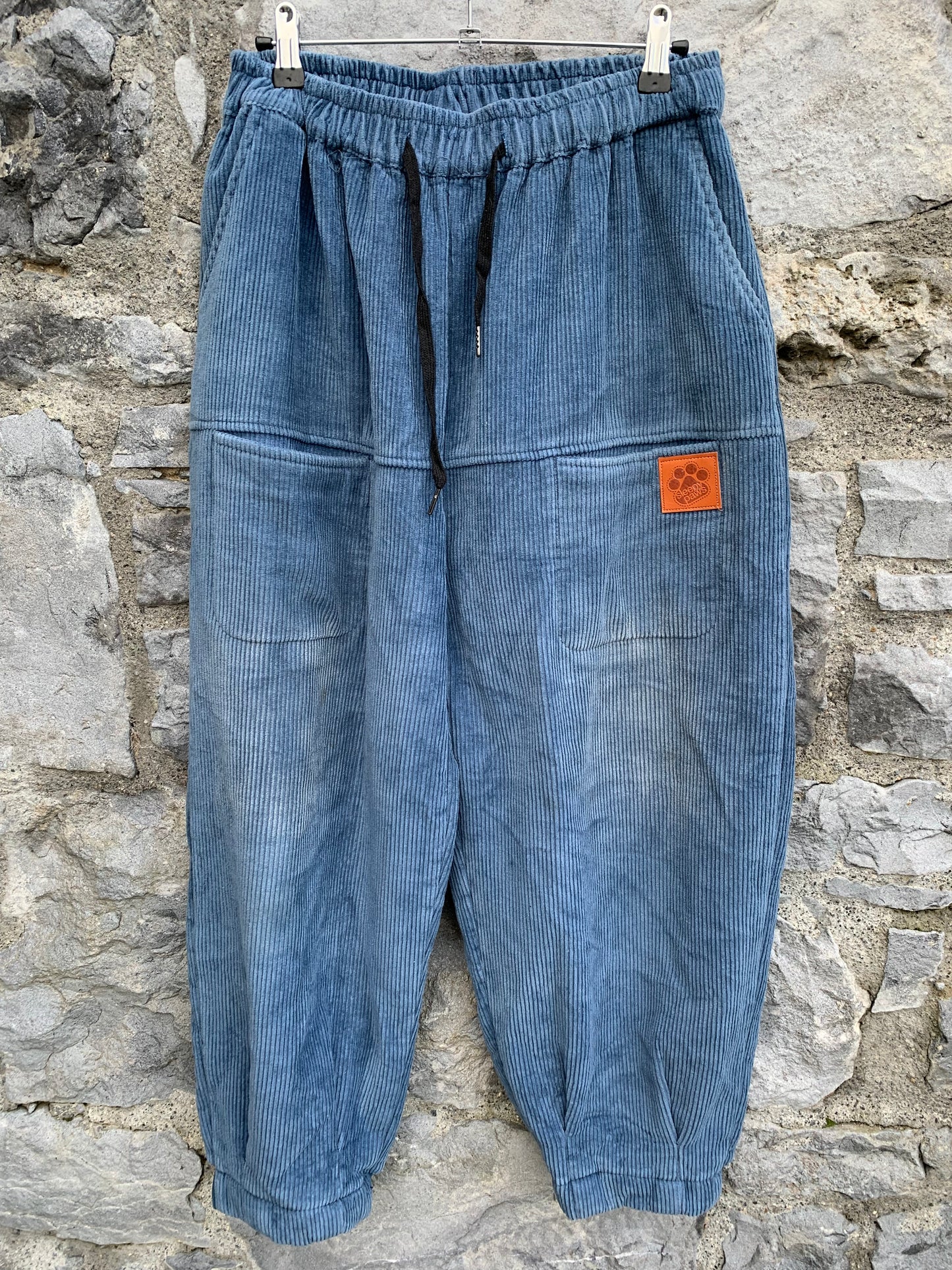 Cord lined pants uk 12