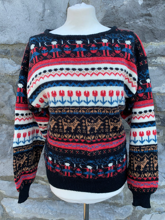 Folk jumper   uk 10