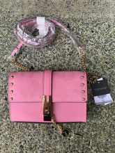 Load image into Gallery viewer, Pink bag
