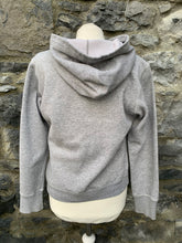 Load image into Gallery viewer, Puma grey hoodie  uk 8-10
