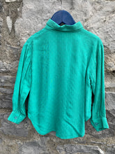 Load image into Gallery viewer, Green shirt  2-3y (92-98cm)
