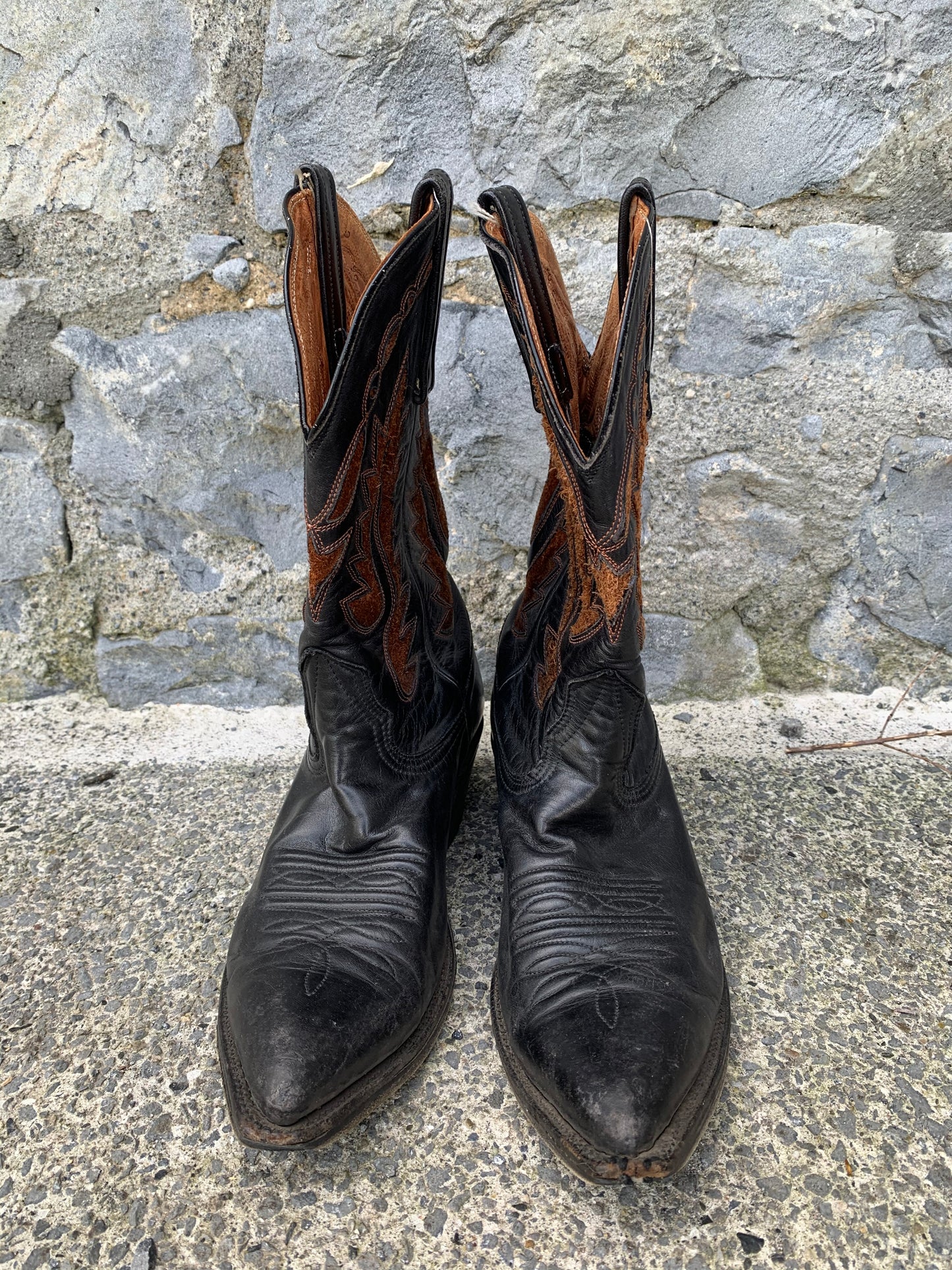 Cowboy boots   uk 3 (eu 36)