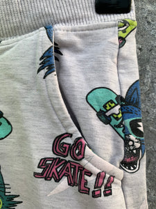 Skate shorts   12-18m (80-86cm)