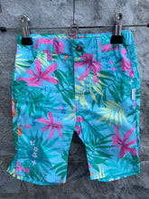 Load image into Gallery viewer, Palm leaves shorts    9m (74cm)
