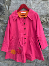 Load image into Gallery viewer, Pink coat  9-10y (134-140cm)
