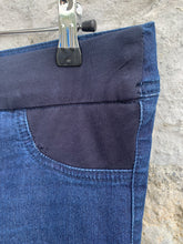 Load image into Gallery viewer, Maternity skinny jeans  uk 8
