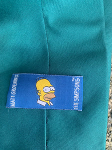 Homer tie