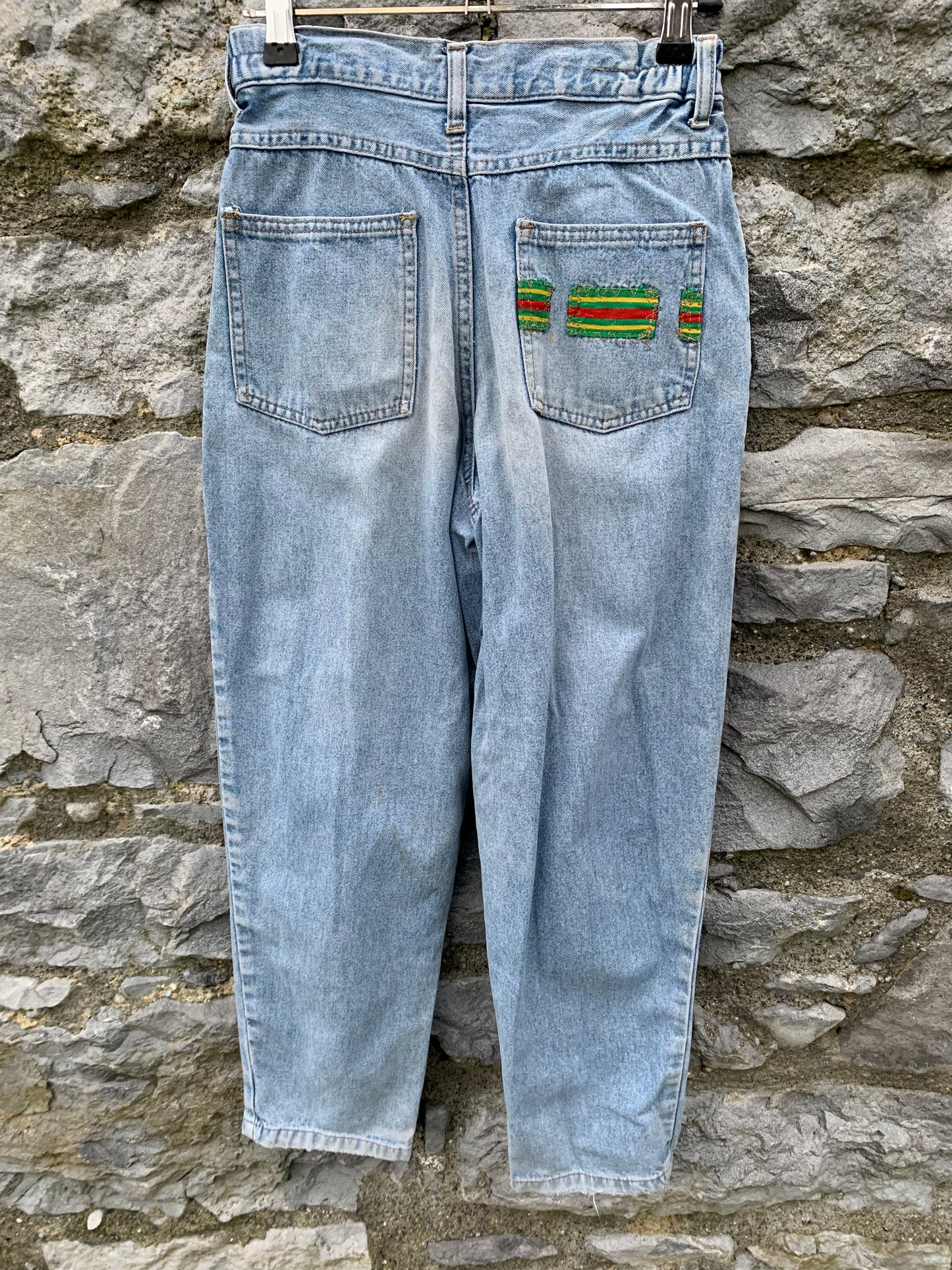 Jinglers 80s jeans  12y (152cm)