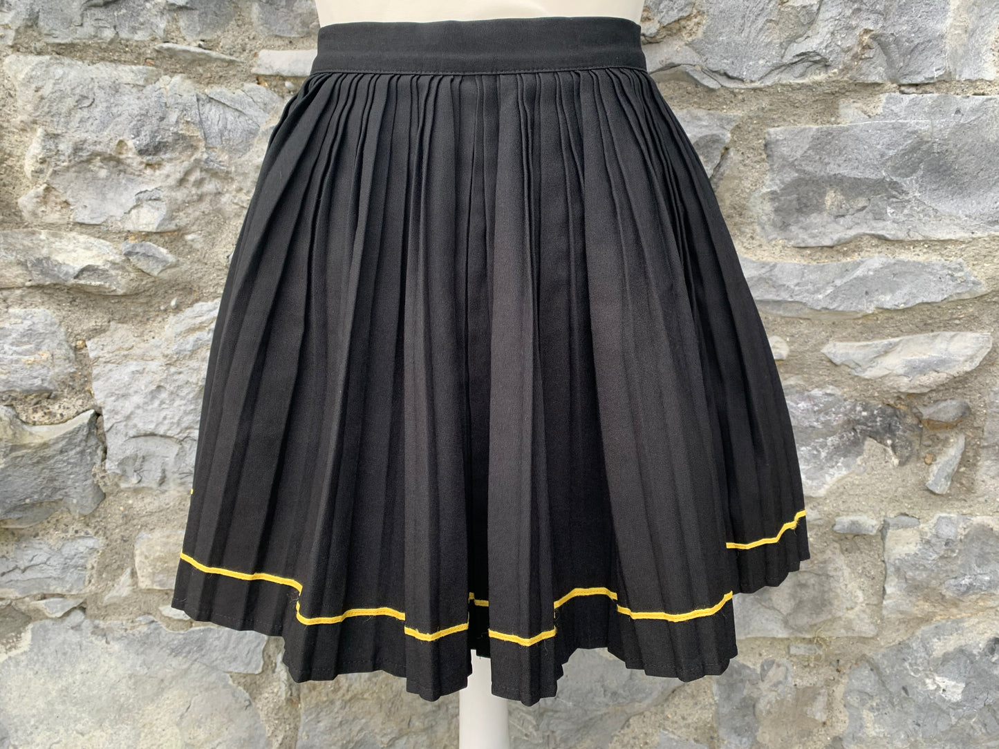 Vintage sport skirt   uk 8