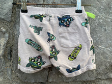 Load image into Gallery viewer, Skate shorts   12-18m (80-86cm)
