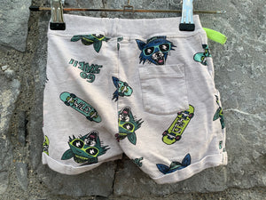 Skate shorts   12-18m (80-86cm)