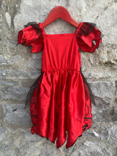 Load image into Gallery viewer, Red dress  2-3y (92-98cm)
