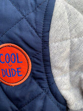 Load image into Gallery viewer, Cool dude raglan jacket   9-12m (74-80cm)
