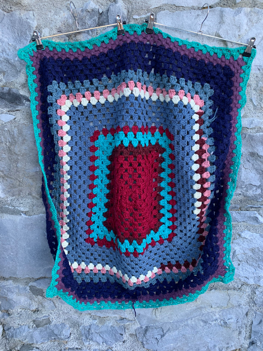 Handmade  blanket