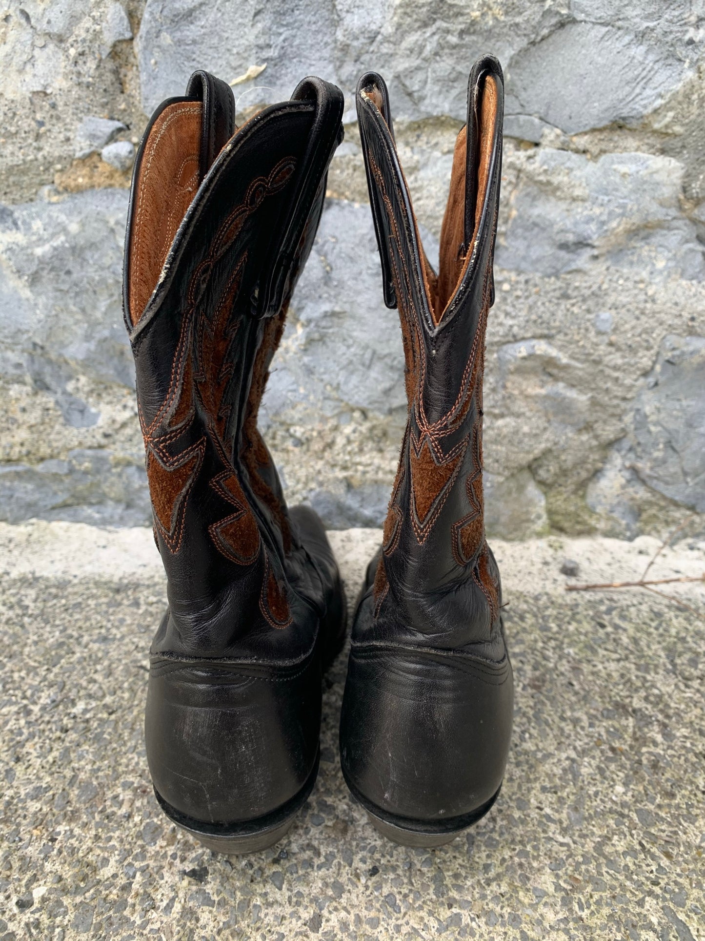 Cowboy boots   uk 3 (eu 36)