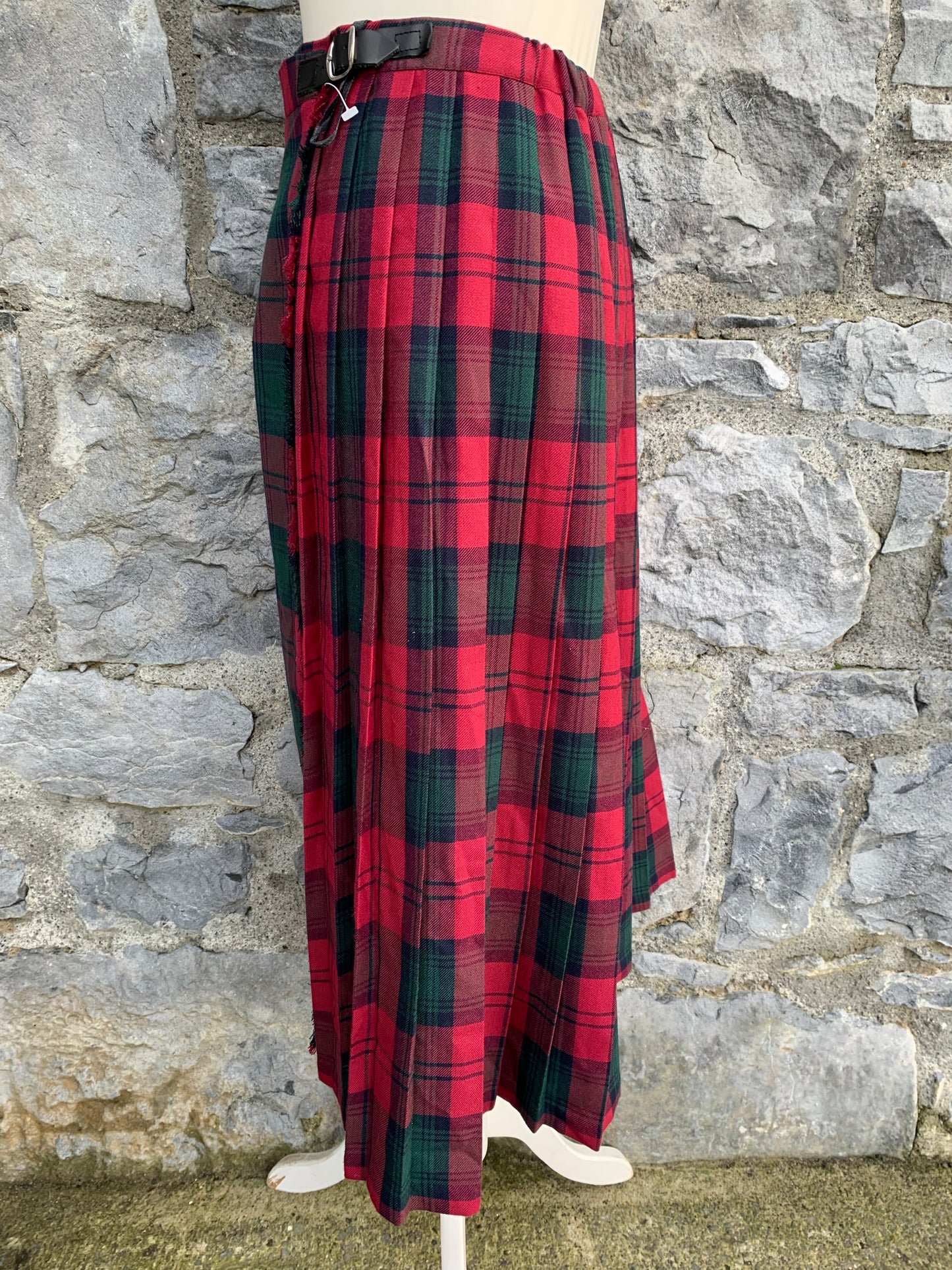 Tartan kilts uk 12-14