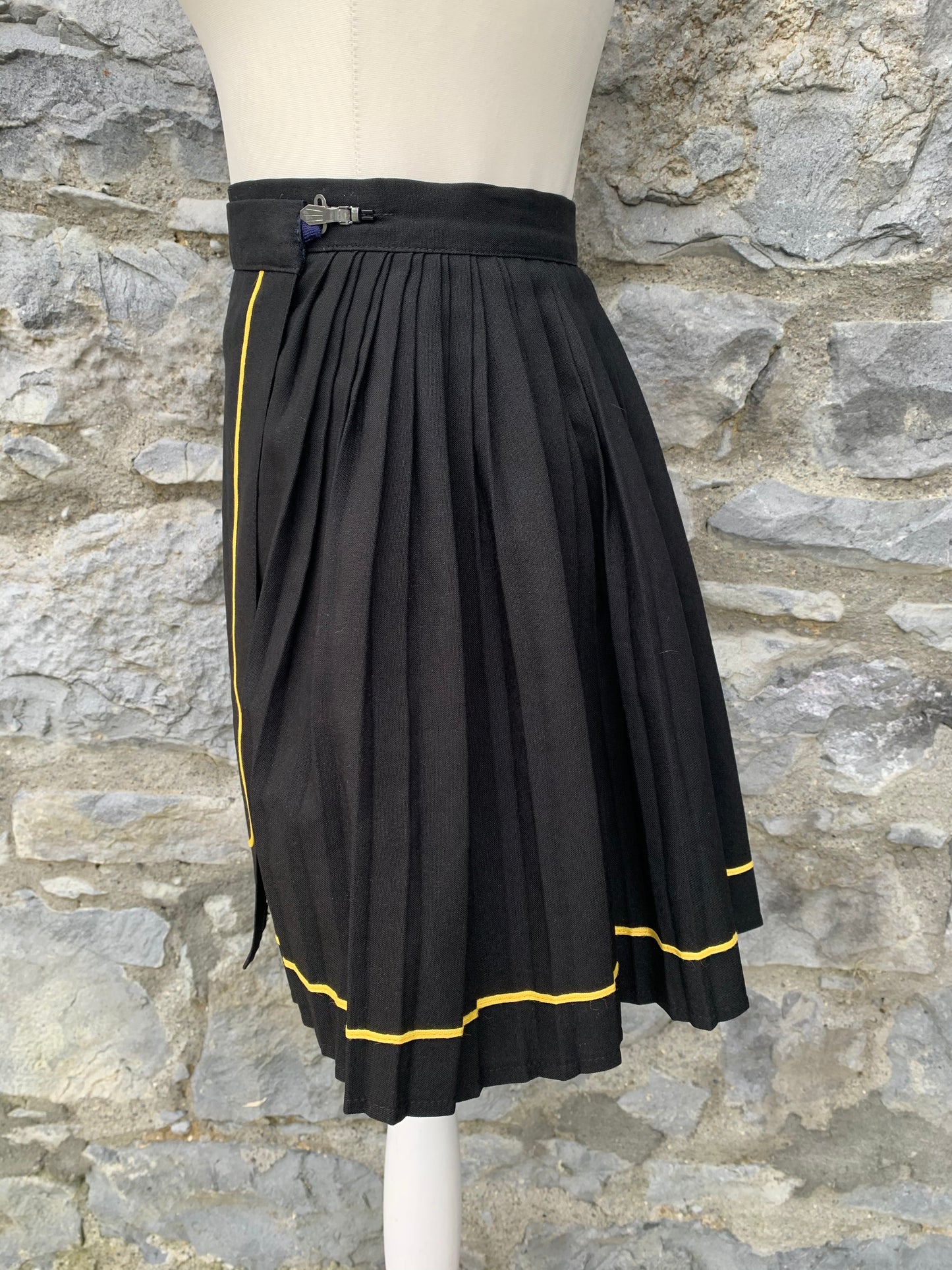 Vintage sport skirt   uk 8