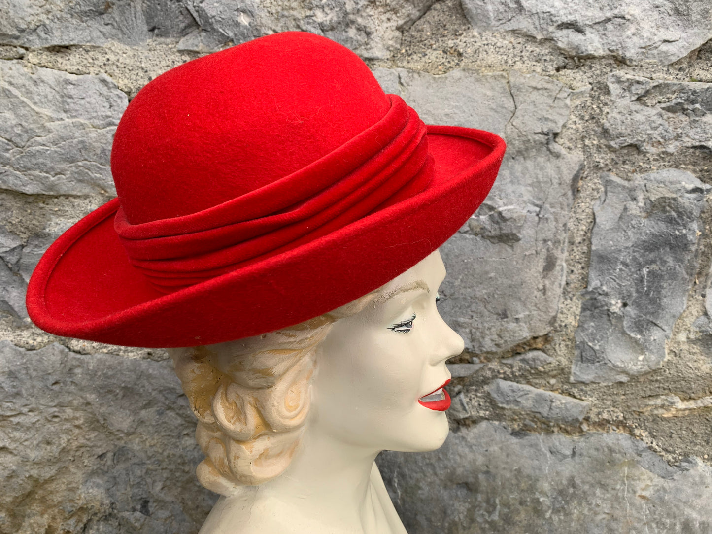 Red hat