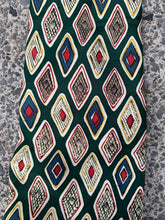 Load image into Gallery viewer, St.Bernard diamonds tie
