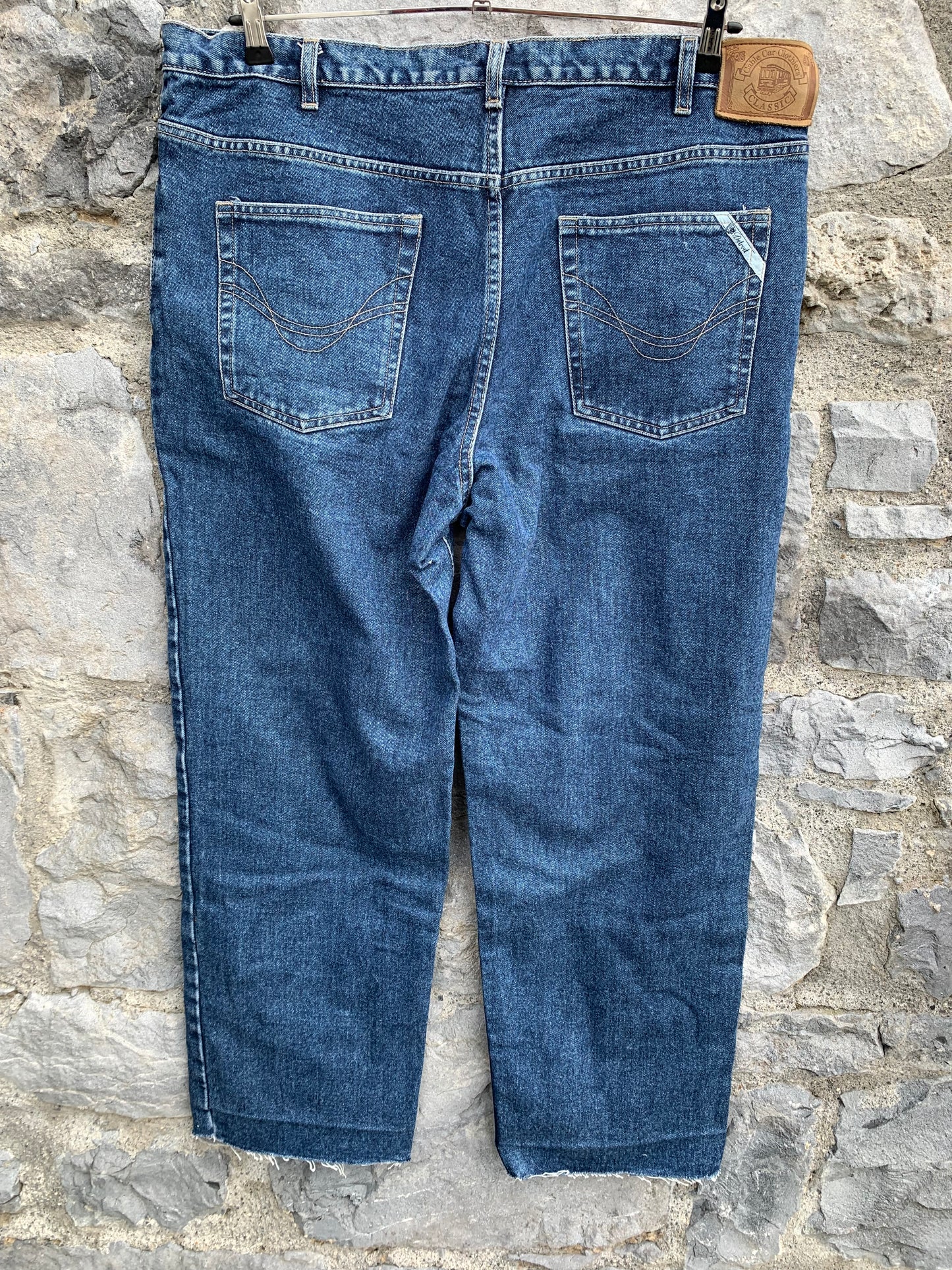 Cable Car Clothiers jeans  40"W x 30" L