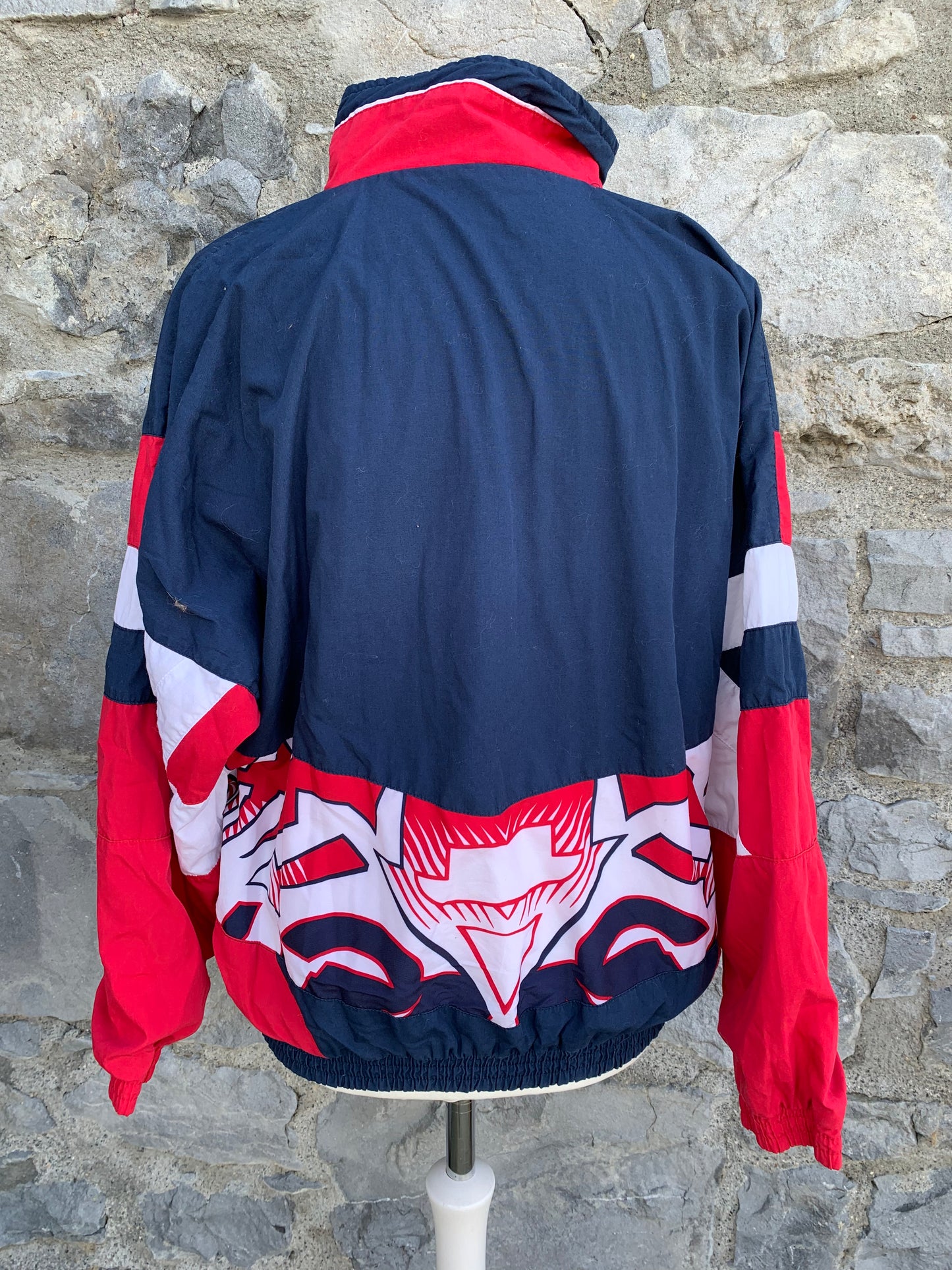 80s Jako sport jacket  uk 12