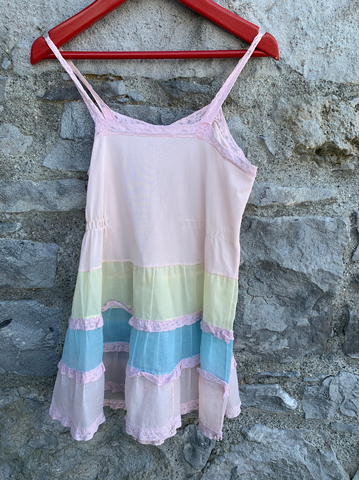 Vintage slip   2-3y (92-98cm)