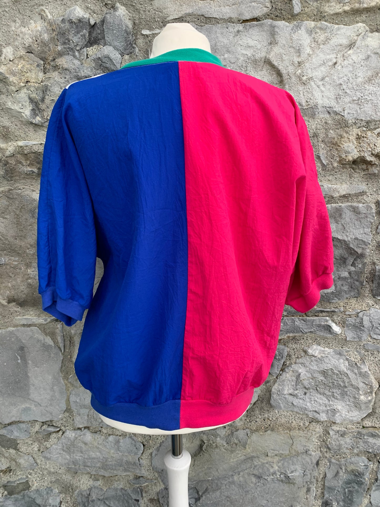 Koret 80s kitsch sweatshirt   uk 10-12