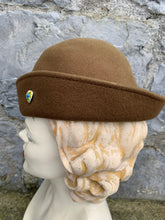Load image into Gallery viewer, Khaki hat
