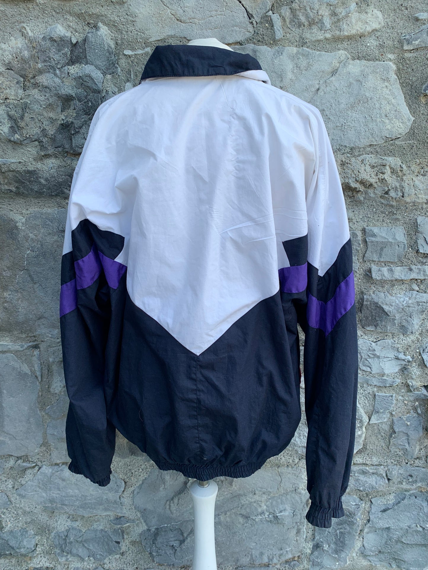 80s sport jacket  Large