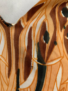 Barry Artist tiger blouse  uk 6-8