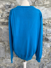 Load image into Gallery viewer, Blue jumper   XL
