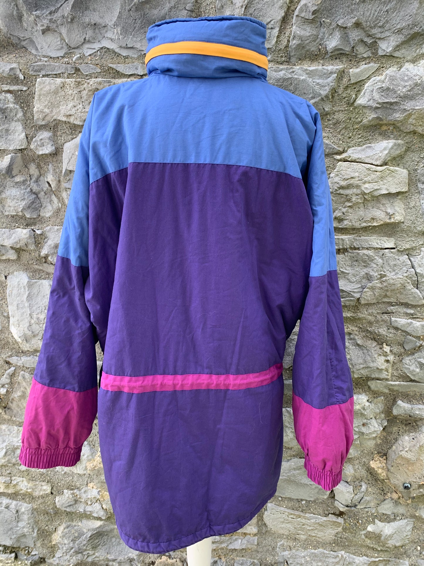 80s winter jacket